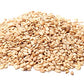 Yupik Natural Sesame Seeds, 2.2 lb (35.2 oz), Pack of 6, Gluten-Free, GMO-Free, Kosher, Vegan, Raw, Unroasted, Unsalted, Plant-B