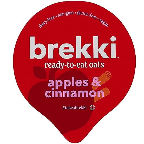 Bki Ovrngt Oat Apl Cinn  (8X5.30)
