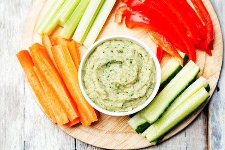 A Blend Above Lemon Dill Dip Mix Gourmet Food Product, 1 oz Packet (3 Pack), Gluten-Free, No MSG, All Natural, No Preservatives,