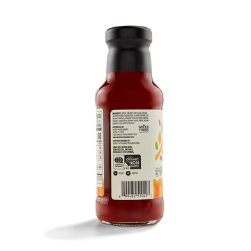 365 by Whole Foods Market, Organic Sweet Chili Sauce, 9 Fl Oz