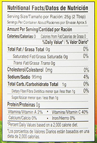 Mama Fresca Diced Roasted Green Chili, 7-Ounce (Pack of 24)