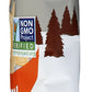 Boulder Canyon Thin & Crispy Cheddar Sour Cream Potato Chips, 6 OZ