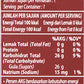 Ultra Jaya Kotak Tea, 6.76 Fl Oz (Pack Of 24)