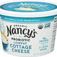 Nancys Yogurt, Cultured Cottage Cheese, Low Fat, 16 oz
