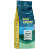Door County Coffee - Chocolate Cherry, Chocolate Cherry Flavored Ground Coffee - Medium Roast, 10 Oz Bag
