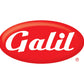 Galil Ultra-Thin Rice Cakes With Chia & Quinoa Pack Of 12 | All-Natural, Non-Gmo, Low Fat, Gluten-Free Rice Cakes 3.5Oz.