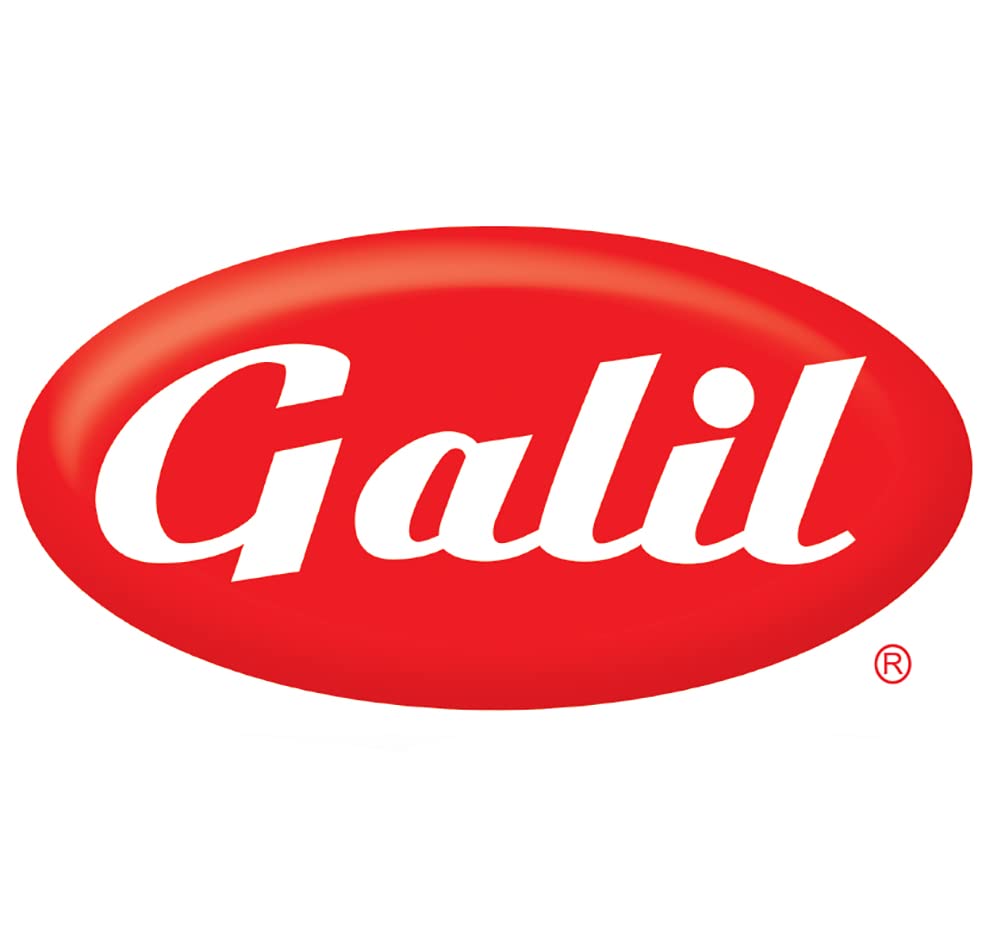 Galil Ultra-Thin Rice Cakes With Chia & Quinoa Pack Of 12 | All-Natural, Non-Gmo, Low Fat, Gluten-Free Rice Cakes 3.5Oz.