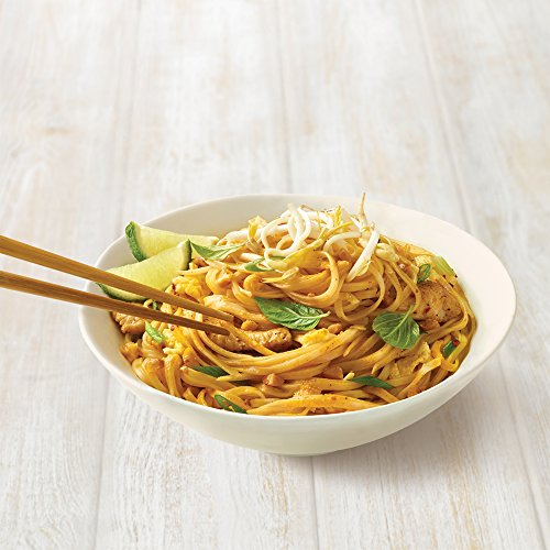 Annie Chun'S Rice Noodles, Pad Thai, 8 Ounce