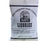 Licorice Hard Candy 6 Oz(Pack Of 1)
