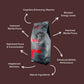 Kimera Koffee - Organic Light Roast Ground Coffee  Focus Blend  Infused With Brain Vitamins  L-Theanine  Amplifies Alpha Brain W
