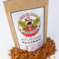 Crunch Dynasty Exotic Spicy Topping, Artisanal Blend, Crunchy Texture, Gluten-Free, 4 Ounce