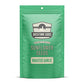 Bricktown Goods Roasted Garlic Flavored Sunflower Seeds - Boldly Seasoned And Roasted In-Shell Sunflower Seeds - 8 Oz Total