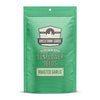Bricktown Goods Roasted Garlic Flavored Sunflower Seeds - Boldly Seasoned And Roasted In-Shell Sunflower Seeds - 8 Oz Total