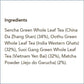 Pukka Organic Herbal Tea Supreme Matcha Green 20 Tea Bags