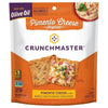 Crunchmaster, Pimento Cheese Flavored Baked Multi-Grain Crackers, 4 Ounce
