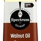 Spectrum Naturals Refined Walnut Oil - Case Of 12 - 16 Fl Oz(D0102H5K042)