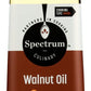 Spectrum Naturals Refined Walnut Oil - Case Of 12 - 16 Fl Oz(D0102H5K042)