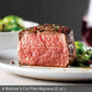 Omaha Steaks Classic Gift Pack (4 Butcher s Cut Filet Mignons, 4 Air-Chilled Boneless Chicken Breasts, 4 PureGround Filet Migno