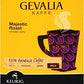 Gevalia Majestic Roast K Cup Pods, 4.12 Ounce, 12 Count (Pack Of 3), Yellow And Black