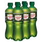 Canada Dry Ginger Ale Soda  .5 L bottles  6 pack