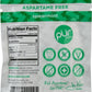 Pure Mints Gum Mint Spearmint, 0.77 Oz, 0.83 Pound