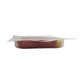 Naturalissima, Uncured Hard Salami Panino, 6 oz