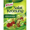 Knorr Kuchenkrauter Salad Dressing - Pack Of 4 X 5 Pcs Ea.