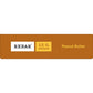 RXBAR Peanut Butter Protein Bar 5 Count, 1.8 OZ