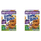 Entenmanns Little Bites Blueberry Mini Muffins 2 pack (40 pouches total)