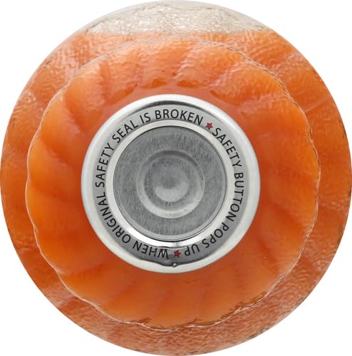 Lakewood Organic Carrot Ginger Turmeric Juice, 32 FZ