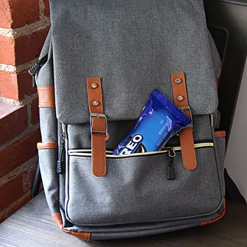 Cadbury & Oreo Biscuit 64 Selection Bulk Box Of Treats 1.8Kg, Hamper, Milk Chocolate Fingers, Time Out, Snack I Sharing Big Biscuit Gift, Family Size, Party, Office Supplies, Lunch Box