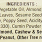 Haldirams Nagpur Pancharatan Mixture, 150G