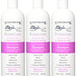 Stoney Brook Shampoo,Unscented, 16 Fz- 3 Pack