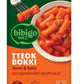 Bibigo Tteokbokki Rice Cakes with Sweet & Spicy Sauce - 38.09 Ounces