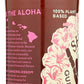 Shaka Tea Guava Gingerblossom Tea, 14 Oz (Pack Of 12)