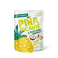Crispy Green Pia Picante, Coco Chili Tamarindo Dried Pineapple, Healthy Real Fruit Snacks, 1.76 Ounce, 12 Single Serve Bags