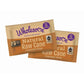 Wholesome Sweeteners Natural Raw Cane Sugar Packets, 2.6g, 1000 Count