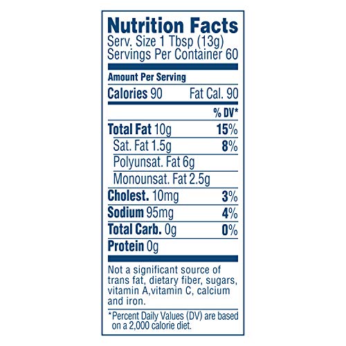 Best Foods Mayonnaise, Real, 30 Fl Oz, Pack of 15
