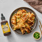 Simply Asia Drizzle Sauce, Spicy Hoisin, Savory, Spicy & Sweet Condiment Sauce For Drizzling On Noodles, Rice Bowls, Stir-Fry, S
