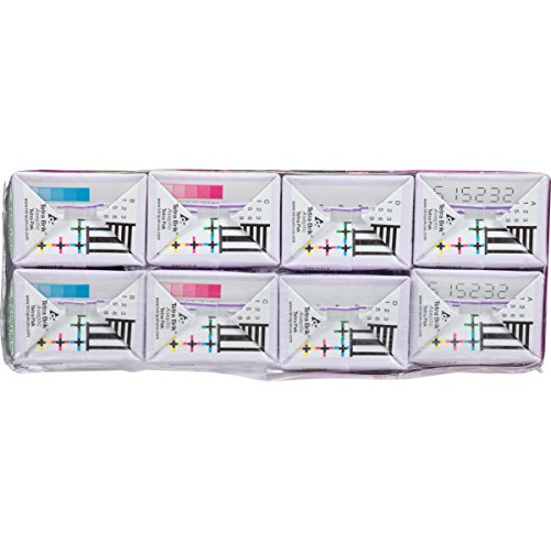 Juicy Juice Grape, 4.23 Ounce Boxes, 8 Count (Pack Of 5)