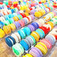 Surprise Me 24 Pack | Assorted Gluten Free French Macaron