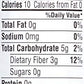 Polaner Sugar Free With Fiber, Seedless Blackberry Preserves, 13.5 Ounce
