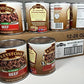 Keystone Meats All Natural Heat And Serve Canned Beef 28 Oz Fully Cooked Canned Meat Long Shelf Life Emergency Survival Canned F