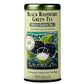 The Republic of Tea Black Raspberry Green Tea, 50 Tea Bags, Caffeinated, Flavored Berry Tea