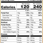 Mr. Tortilla Keto Chips - Dairy Free, Keto Friendly Tortilla Chips Protein Snacks, 3 Net Carbs Per Serving, 10g Protein per Bag,