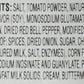 Hidden Valley Ranch Dip and Salad Dressing Mix 1oz Packs (Pack of 12) (Fiesta)