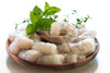New York Steak & Seafood Wild-?aught Shrimp - Frozen Fresh Wild-caught Shrimp - Wild Caught Uncooked Shrimp - 160 oz. Colossal (