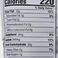 Boulder Canyon |Variety 12 Pack | 6 Sea Salt & Cracked Pepper, 6 Malt Vinegar & Sea Salt | Kettle Style Potato Chips| 1.5 Ounce