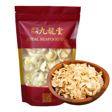 Royal Seafood USA Premium Dried Lily Bulbs Fresh and Natural Dried Lily ??? ?????? ?? ?? ?? ?? (1 lb)