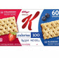 Special K Pastry Crisps, Strawberry And Blueberry (60 Ct.)